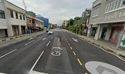 Lorong 27a Geylang (D14), Shop House #487292621